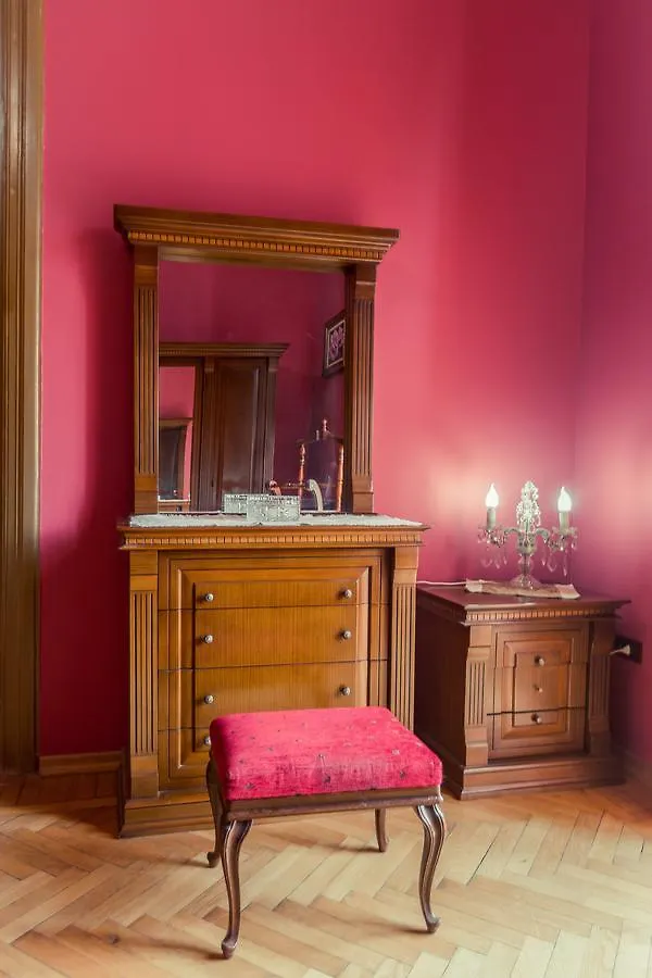 באקו Royal Suite Apartment On Nizami Street