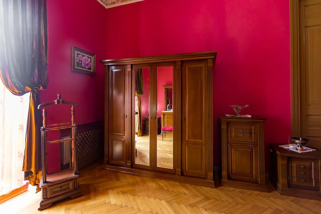 באקו Royal Suite Apartment On Nizami Street