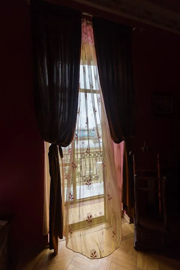 באקו Royal Suite Apartment On Nizami Street