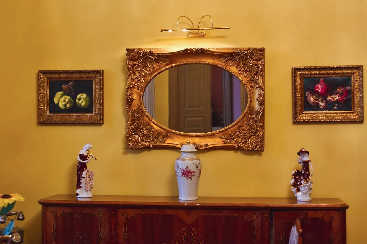 באקו Royal Suite Apartment On Nizami Street