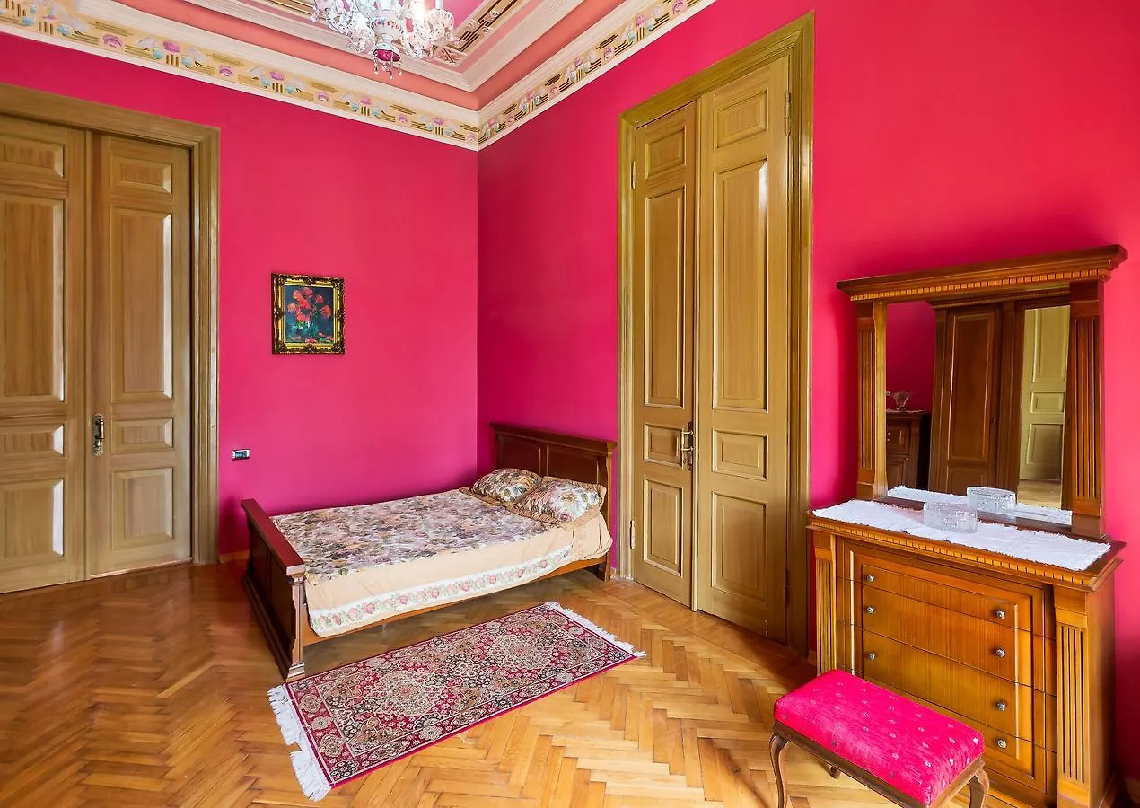 באקו Royal Suite Apartment On Nizami Street אזרבייג'ן