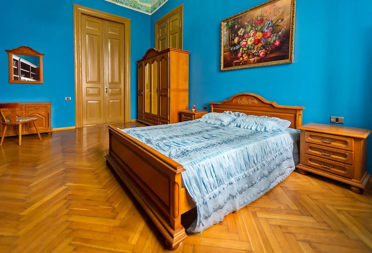 באקו Royal Suite Apartment On Nizami Street 0*,