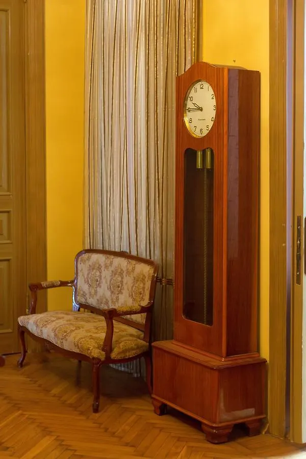 באקו Royal Suite Apartment On Nizami Street