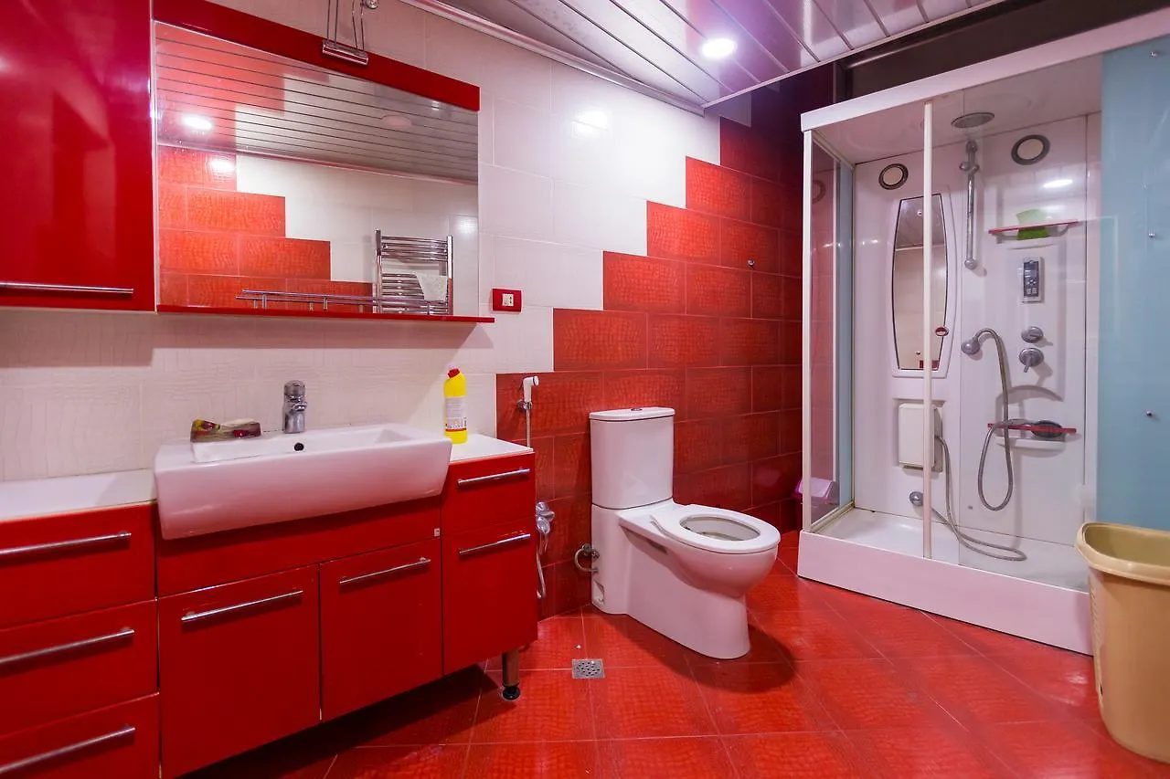 באקו Royal Suite Apartment On Nizami Street אזרבייג'ן
