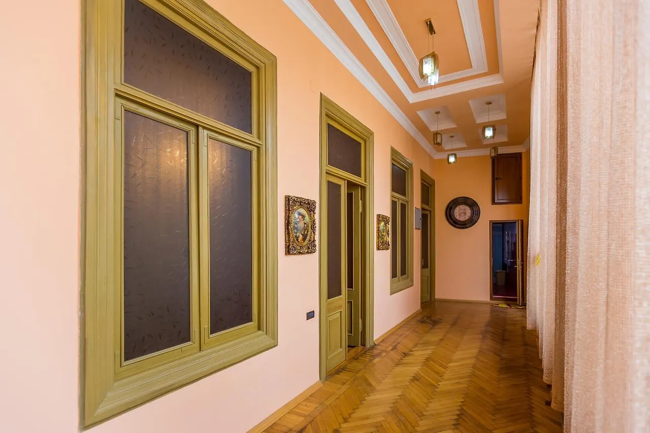 באקו Royal Suite Apartment On Nizami Street