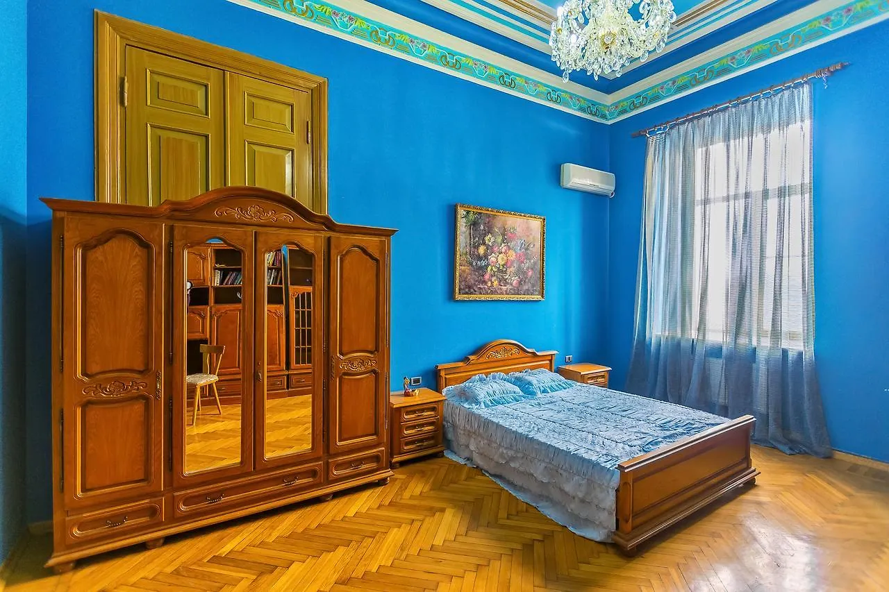 באקו Royal Suite Apartment On Nizami Street