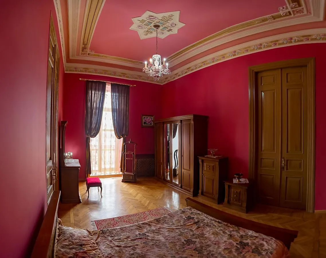 באקו Royal Suite Apartment On Nizami Street אזרבייג'ן